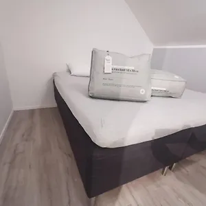Apartment Toppleilighet - In The Heart Of City - 3 Beds, Bergen