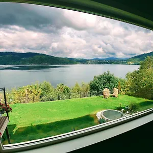 Apartment Sunrise Terrace, Bergen